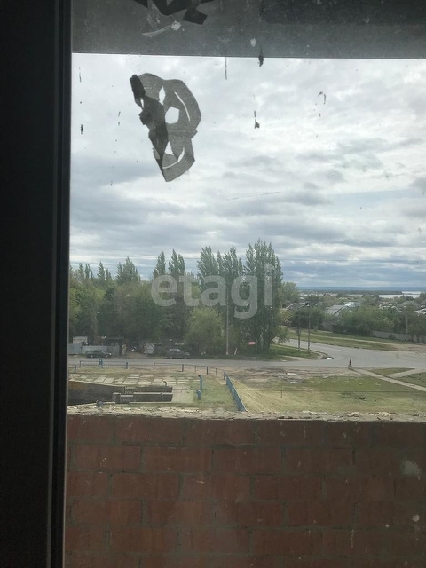 Продажа 1-комнатной квартиры, Саратов, Саратовская область,  Приволжский