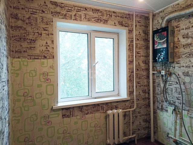 Продажа 2-комнатной квартиры, Саратов, Саратовская область,  Приволжский