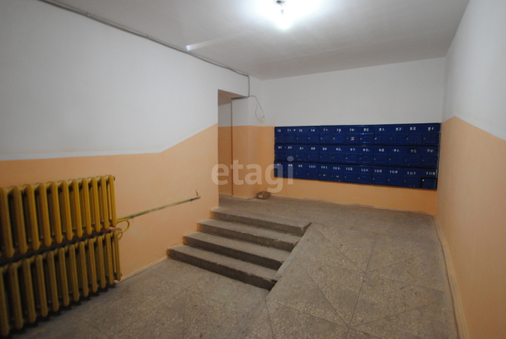 Продажа 2-комнатной квартиры, Саратов, Саратовская область,  Саратов