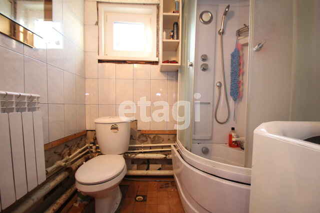 Продажа дома, 64м <sup>2</sup>, 4 сот., Саратов, Саратовская область,  