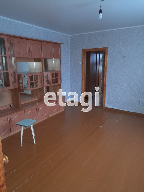 Продажа дома, 56м <sup>2</sup>, 2 сот., Саратов, Саратовская область,  