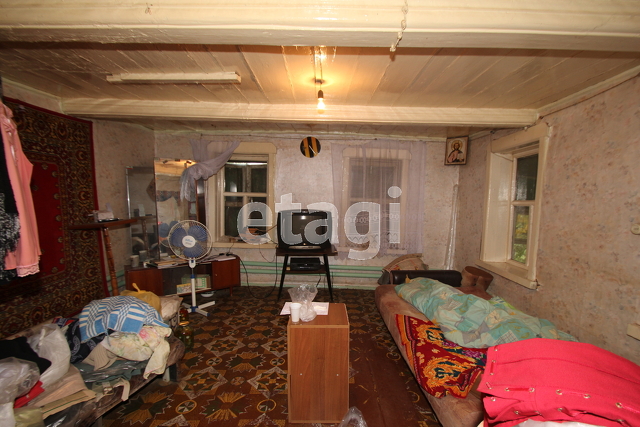 Продажа дома, 56м <sup>2</sup>, 4 сот., Саратов, Саратовская область,  