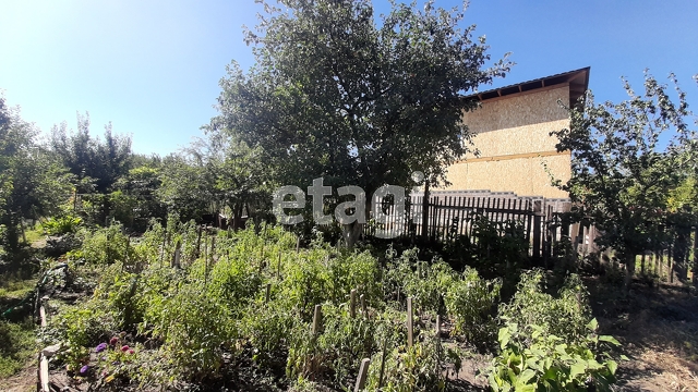 Продажа дачи, 16м <sup>2</sup>, 7 сот., Саратов, Саратовская область,  Кировский