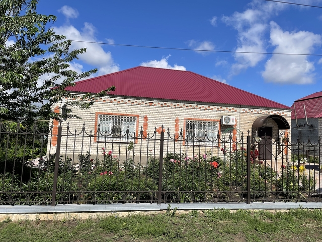 Продажа дома, 113м <sup>2</sup>, 13 сот., Саратов, Саратовская область,  Татищевский