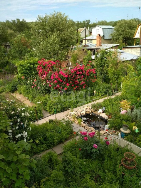 Продажа дачи, 43м <sup>2</sup>, 8 сот., Саратов, Саратовская область,  