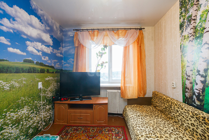 Продажа 2-комнатной квартиры, Екатеринбург, Ангарская,  30