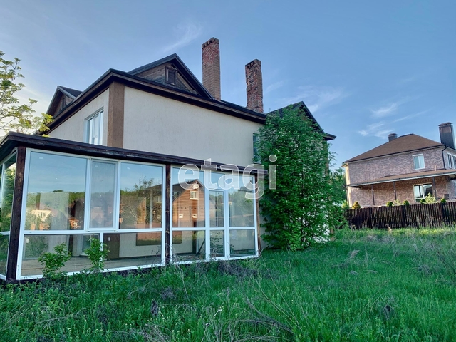 Продажа дома, 400м <sup>2</sup>, 17 сот., Саратов, Саратовская область,  