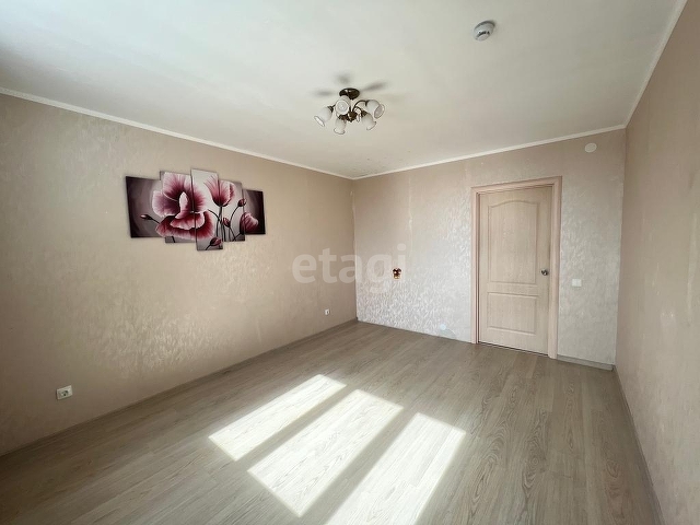 Продажа 1-комнатной квартиры, Верхняя Пышма, Успенский проспект,  113б