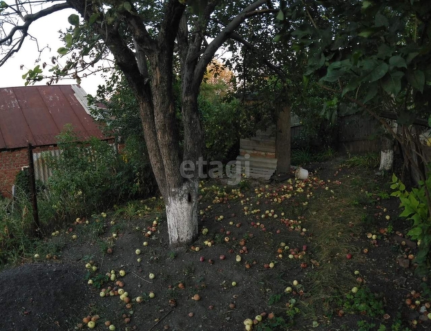 Продажа дома, 47м <sup>2</sup>, 4 сот., Саратов, Саратовская область,  Кировский