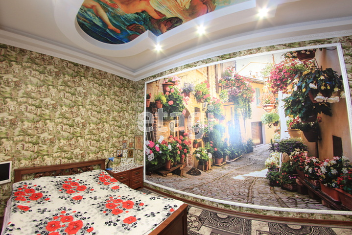 Продажа дома, 361м <sup>2</sup>, 3 сот., Саратов, Саратовская область,  Октябрьский