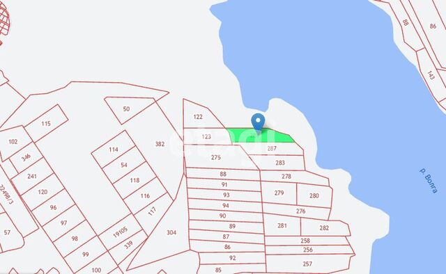 Продажа участка, Саратов, Саратовская область,  Саратов