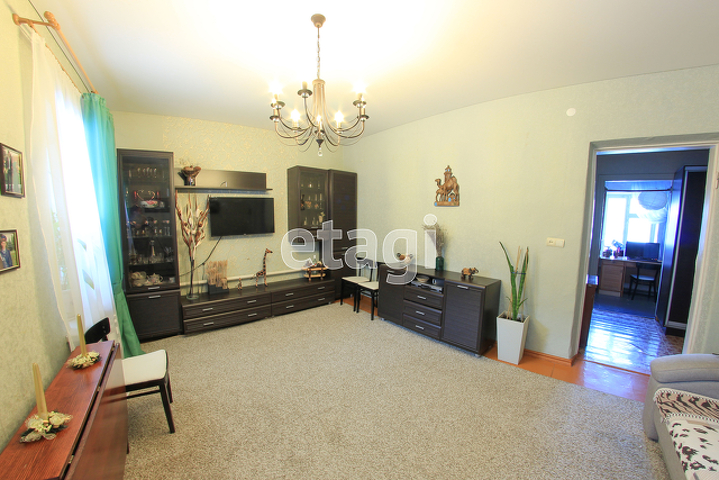 Продажа дома, 49м <sup>2</sup>, 3 сот., Саратов, Саратовская область,  