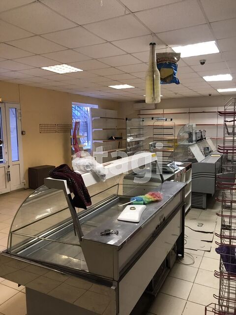 Продажа коммерческой недвижимости, 144м <sup>2</sup>, Саратов, Саратовская область,  Саратов