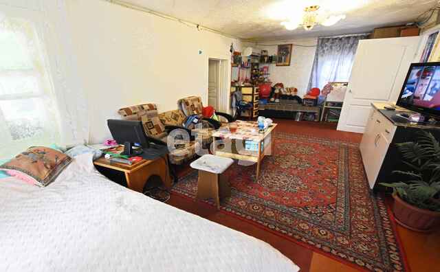 Продажа дома, 40м <sup>2</sup>, 4 сот., Саратов, Саратовская область,  Заводской