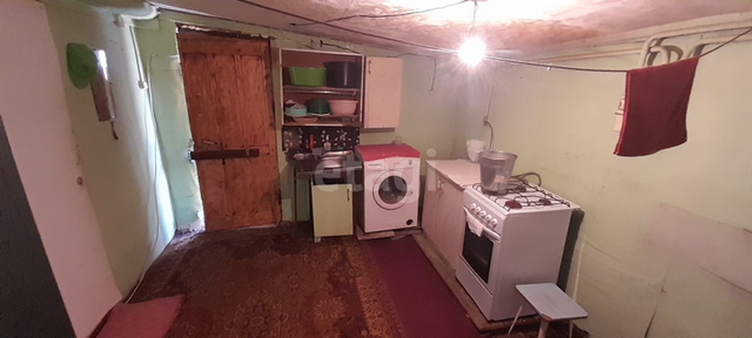 Продажа дома, 32м <sup>2</sup>, 6 сот., Саратов, Саратовская область,  