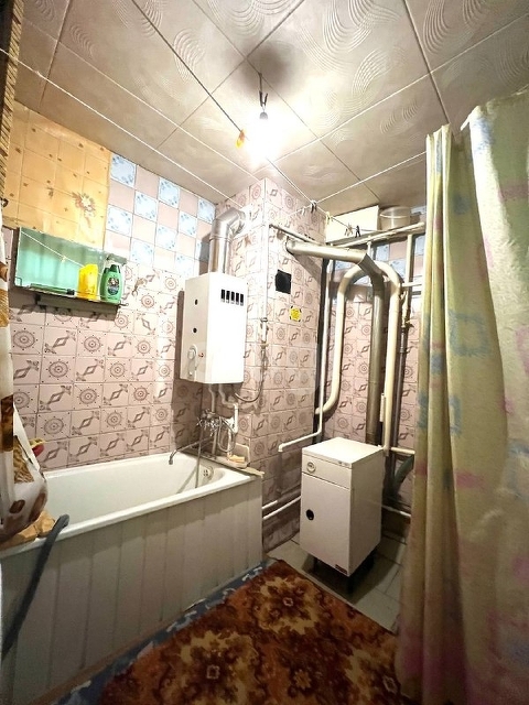 Продажа 2-комнатной квартиры, Саратов, Саратовская область,  Саратов