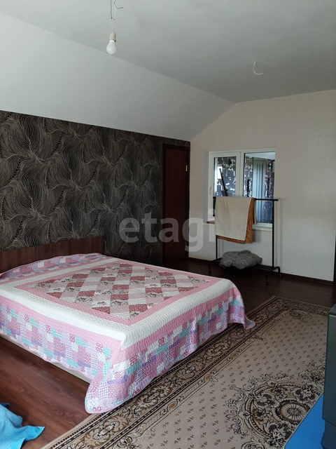 Продажа дома, 134м <sup>2</sup>, 8 сот., Саратов, Саратовская область,  