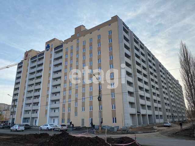 Продажа 2-комнатной квартиры, Саратов, Саратовская область,  Энгельс