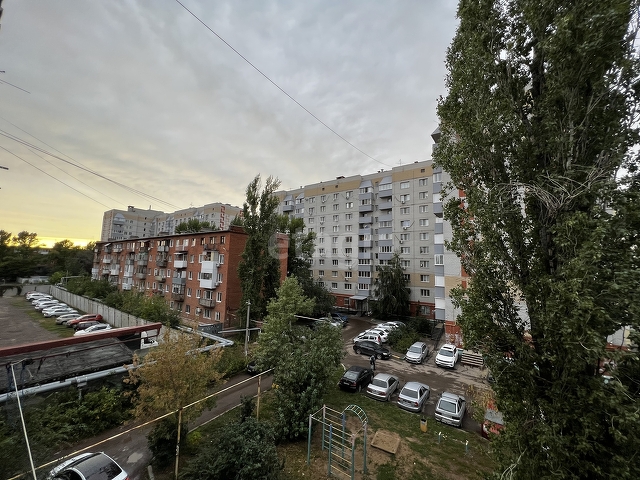 Продажа 2-комнатной квартиры, Саратов, Саратовская область,  Энгельс