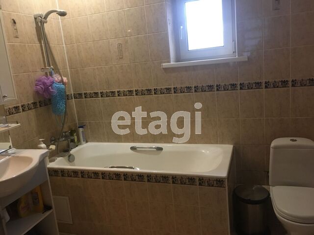 Продажа дома, 221м <sup>2</sup>, 1 сот., Саратов, Саратовская область,  Октябрьский