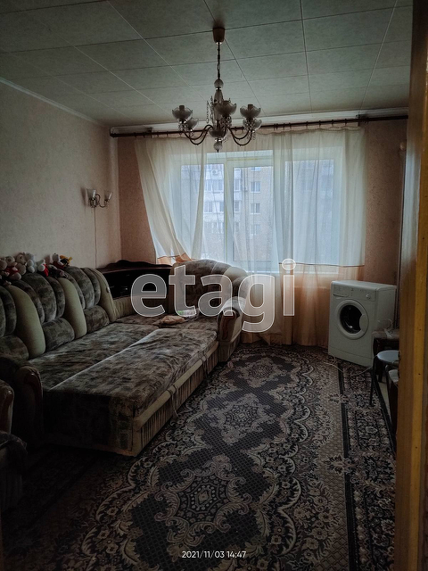 Продажа 3-комнатной квартиры, Саратов, Саратовская область,  Саратов