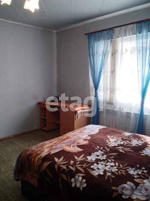 Продажа дома, 75м <sup>2</sup>, 3 сот., Саратов, Саратовская область,  