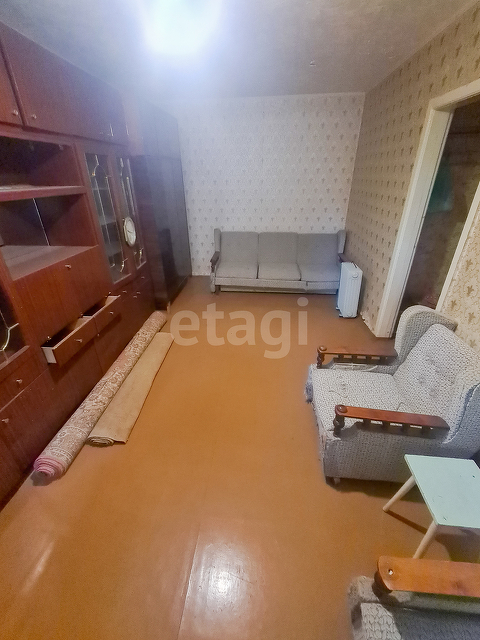 Продажа 2-комнатной квартиры, Саратов, Саратовская область,  Саратов