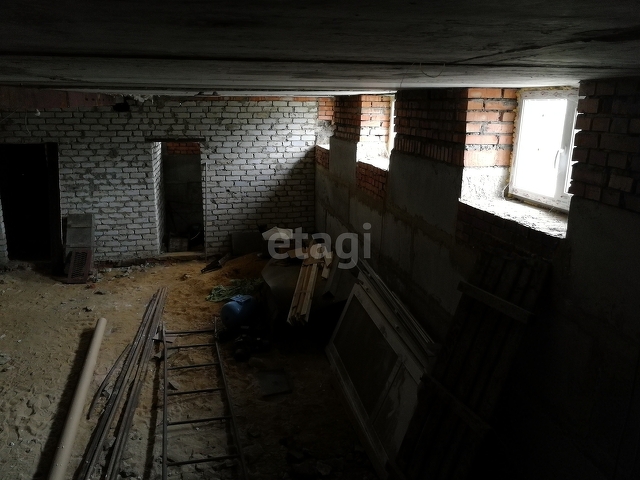 Продажа дома, 212м <sup>2</sup>, 3 сот., Саратов, Саратовская область,  Саратов