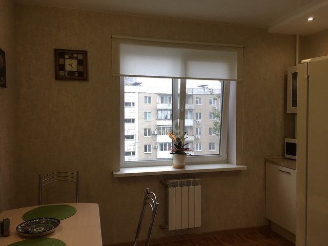 Продажа 1-комнатной квартиры, Саратов, Саратовская область,  Саратов