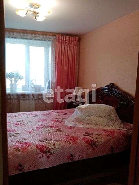 Продажа 3-комнатной квартиры, Саратов, Саратовская область,  Саратов