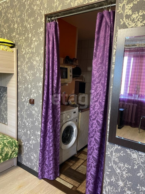 Продажа 1-комнатной квартиры, Саратов, Саратовская область,  Саратов