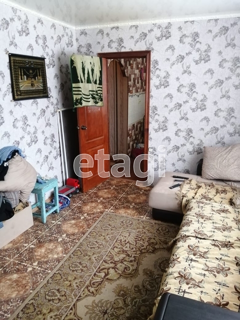 Продажа 2-комнатной квартиры, Саратов, Саратовская область,  посёлок Придорожный