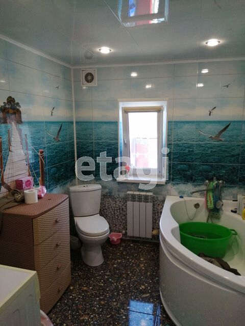 Продажа дома, 127м <sup>2</sup>, 5 сот., Саратов, Саратовская область,  