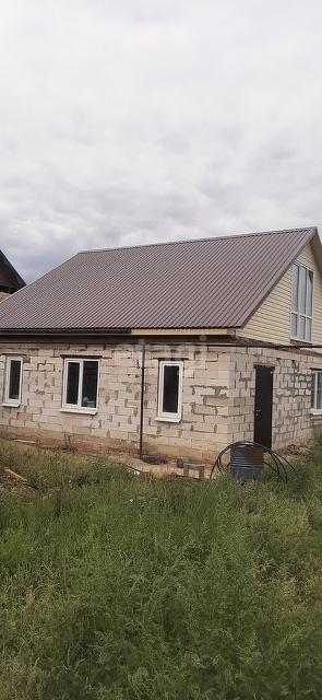 Продажа дома, 108м <sup>2</sup>, 13 сот., Саратов, Саратовская область,  