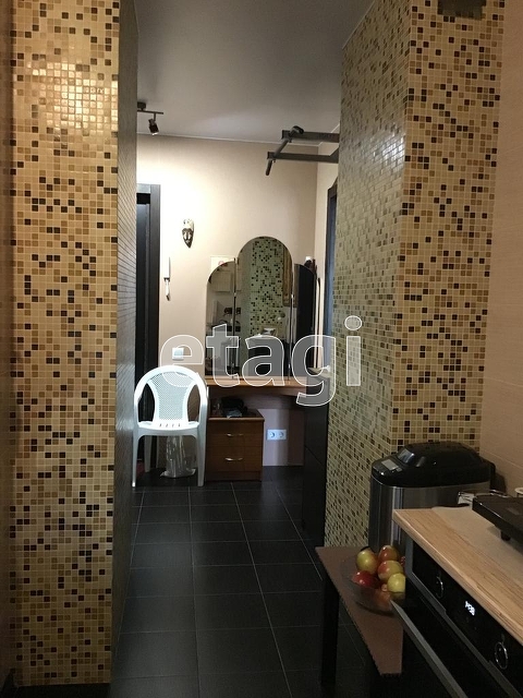 Продажа 1-комнатной квартиры, Саратов, Саратовская область,  Саратов