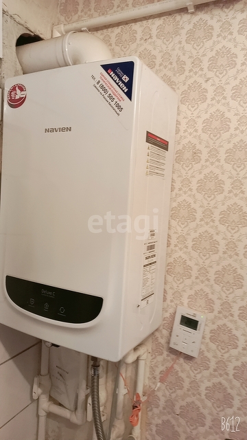 Продажа дома, 66м <sup>2</sup>, 1 сот., Саратов, Саратовская область,  Кировский