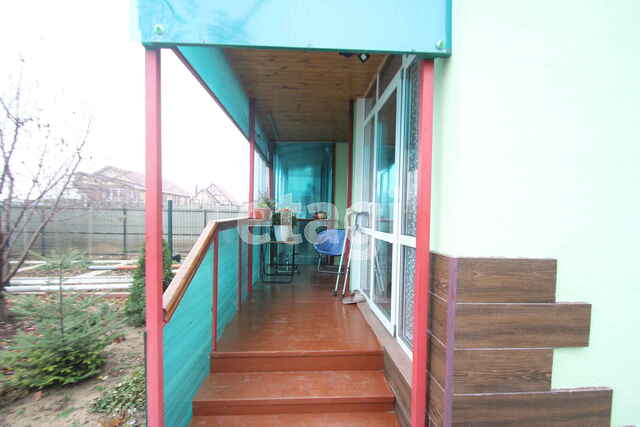 Продажа дома, 75м <sup>2</sup>, 1 сот., Саратов, Саратовская область,  