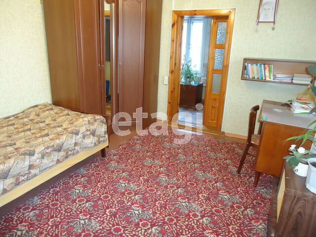 Продажа дома, 127м <sup>2</sup>, 5 сот., Саратов, Саратовская область,  