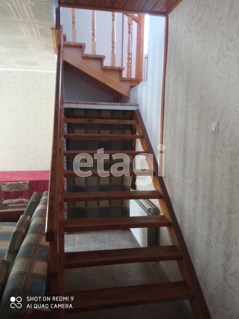 Продажа дома, 200м <sup>2</sup>, 10 сот., Саратов, Саратовская область,  Саратов