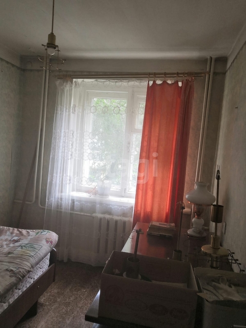 Продажа 3-комнатной квартиры, Саратов, Саратовская область,  Саратов