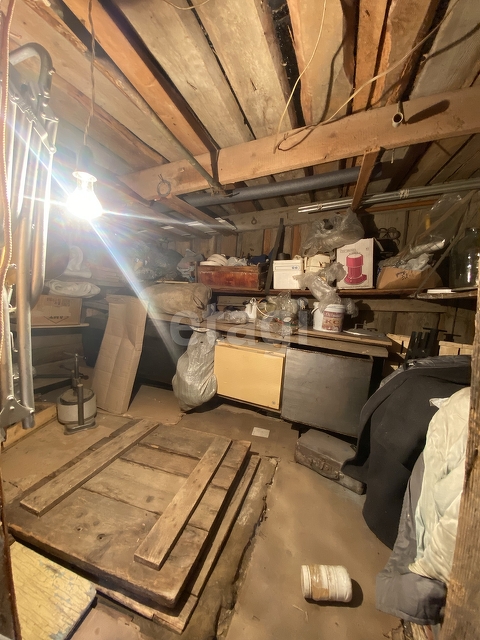 Продажа дома, 48м <sup>2</sup>, 4 сот., Саратов, Саратовская область,  