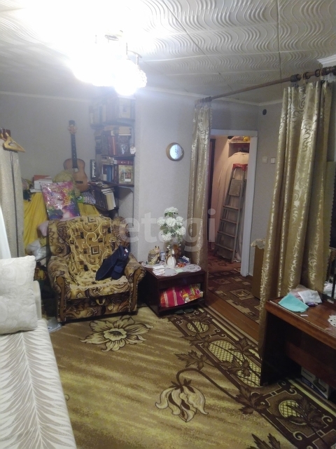 Продажа 1-комнатной квартиры, Саратов, Саратовская область,  Светлый