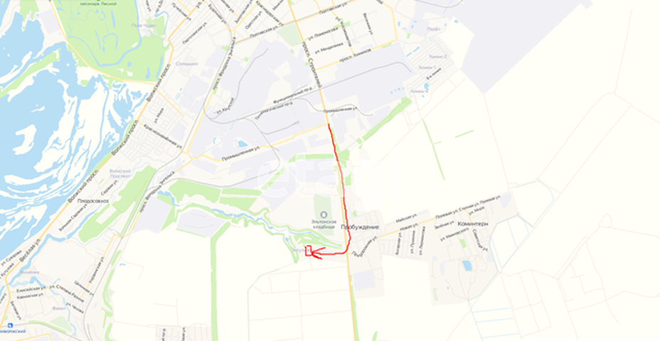 Продажа участка, Саратов, Саратовская область,  