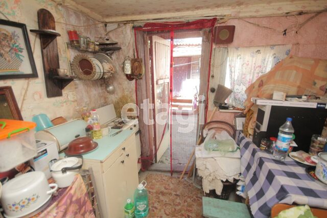 Продажа дома, 63м <sup>2</sup>, 5 сот., Саратов, Саратовская область,  