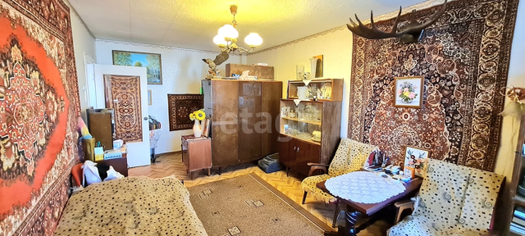 Продажа 1-комнатной квартиры, Саратов, Саратовская область,  Саратов