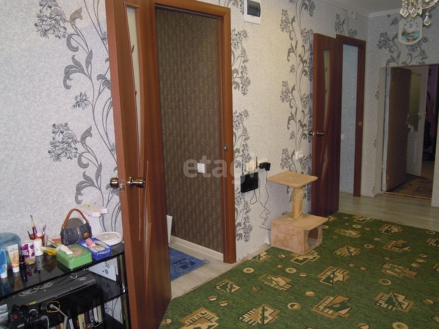 Продажа 3-комнатной квартиры, Саратов, Саратовская область,  Красноармейск