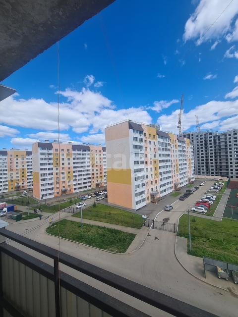 Продажа 1-комнатной квартиры, Саратов, Саратовская область,  Саратов