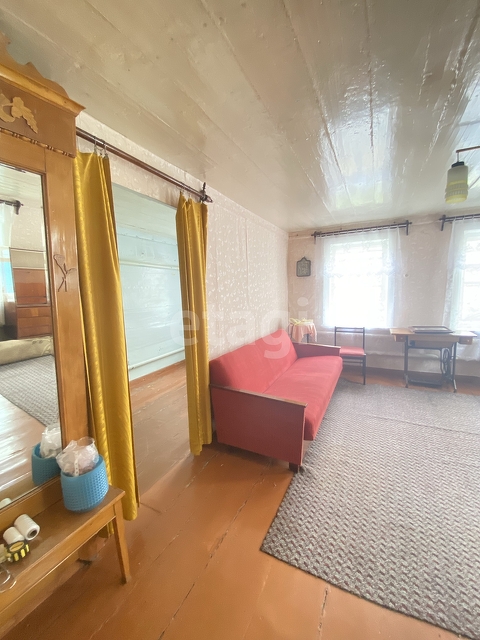 Продажа дома, 73м <sup>2</sup>, 3 сот., Саратов, Саратовская область,  Кировский