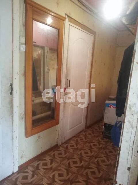 Продажа дома, 45м <sup>2</sup>, 23 сот., Саратов, Саратовская область,  