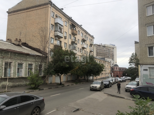 Продажа 3-комнатной квартиры, Саратов, Саратовская область,  Саратов